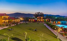 Hathi Mauja Resort Jaipur